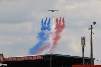 24 Heures du Mans 2023