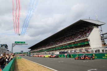 24 Heures du Mans 2023