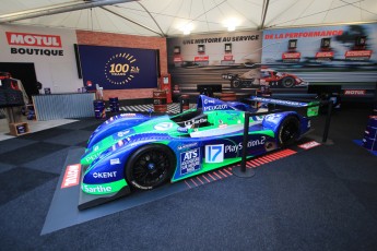 24 Heures du Mans 2023