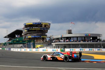 24 Heures du Mans 2023