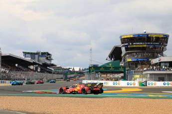 24 Heures du Mans 2023