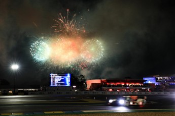 24 Heures du Mans 2023