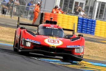 24 Heures du Mans 2023