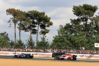 24 Heures du Mans 2023