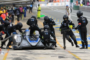 24 Heures du Mans 2023