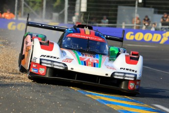 24 Heures du Mans 2023