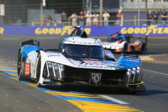 24 Heures du Mans 2023