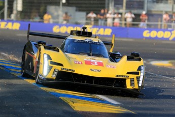 24 Heures du Mans 2023