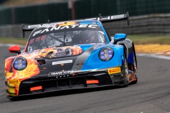 24 Heures de Spa 2023 - Qualifications