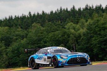 24 Heures de Spa 2023 - Qualifications