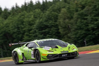 24 Heures de Spa 2023 - Qualifications