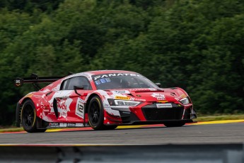 24 Heures de Spa 2023 - Qualifications