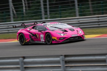 24 Heures de Spa 2023 - Qualifications