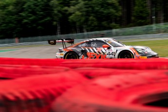 24 Heures de Spa 2023 - Qualifications