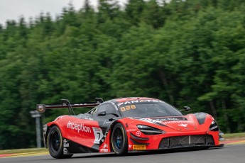 24 Heures de Spa 2023 - Qualifications