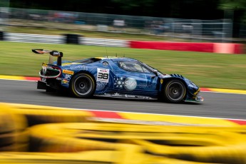 24 Heures de Spa 2023 - Qualifications