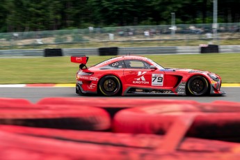 24 Heures de Spa 2023 - Qualifications