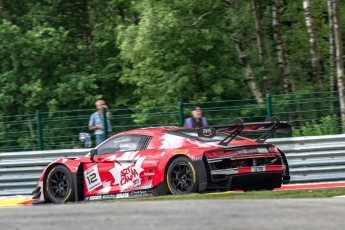 24 Heures de Spa 2023 - Qualifications