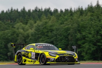 24 Heures de Spa 2023 - Qualifications