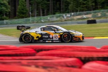 24 Heures de Spa 2023 - Qualifications