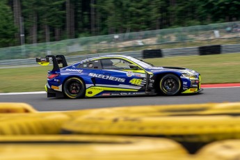 24 Heures de Spa 2023 - Qualifications