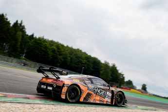 24 Heures de Spa 2023 - Qualifications