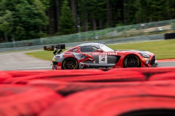 24 Heures de Spa 2023 - Qualifications