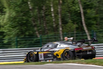 24 Heures de Spa 2023 - Qualifications