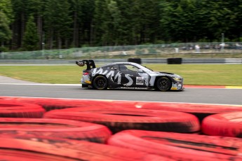 24 Heures de Spa 2023 - Qualifications