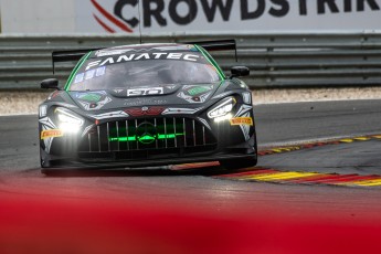 24 Heures de Spa 2023 - Qualifications