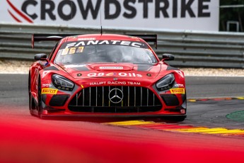 24 Heures de Spa 2023 - Qualifications