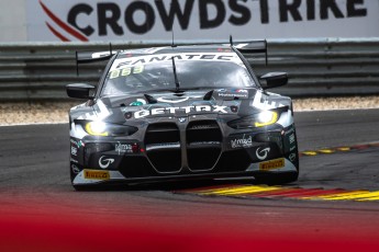 24 Heures de Spa 2023 - Qualifications