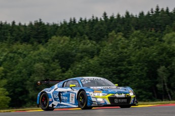 24 Heures de Spa 2023 - Qualifications