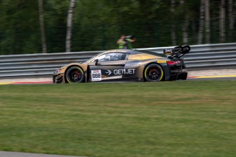 24 Heures de Spa 2023 - Qualifications