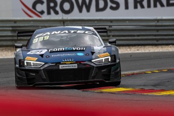 24 Heures de Spa 2023 - Qualifications