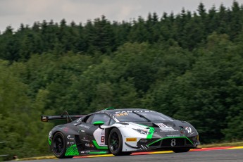 24 Heures de Spa 2023 - Qualifications