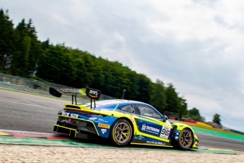 24 Heures de Spa 2023 - Qualifications