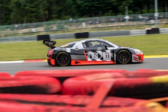 24 Heures de Spa 2023 - Qualifications