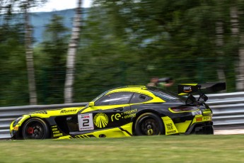 24 Heures de Spa 2023 - Qualifications