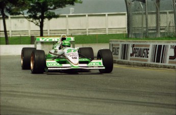 Retour dans le passé - Formule Atlantique - GP3R 1996