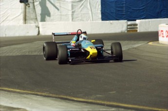 Retour dans le passé - Formule Atlantique - GP3R 1996