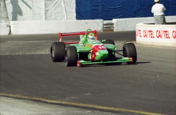 Retour dans le passé - Formule Atlantique - GP3R 1996