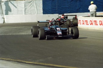 Retour dans le passé - Formule Atlantique - GP3R 1996