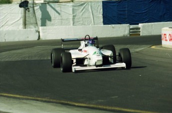 Retour dans le passé - Formule Atlantique - GP3R 1996