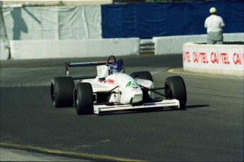 Retour dans le passé - Formule Atlantique - GP3R 1996