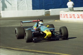 Retour dans le passé - Formule Atlantique - GP3R 1996