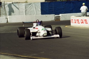 Retour dans le passé - Formule Atlantique - GP3R 1996