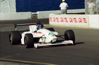 Retour dans le passé - Formule Atlantique - GP3R 1996