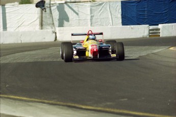 Retour dans le passé - Formule Atlantique - GP3R 1996