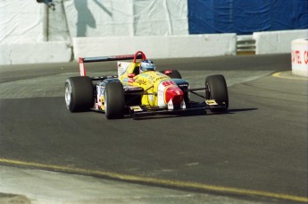 Retour dans le passé - Formule Atlantique - GP3R 1996